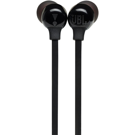 Ecouteurs JBL Tune 125 BT Noir