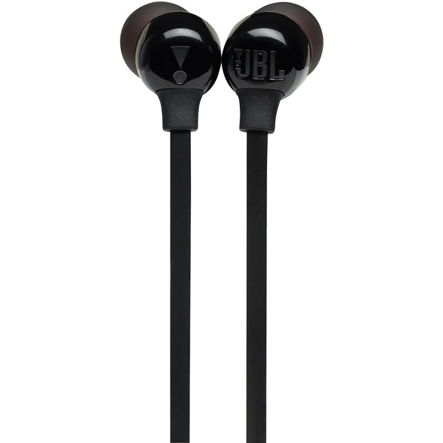 Ecouteurs JBL Tune 125 BT Noir