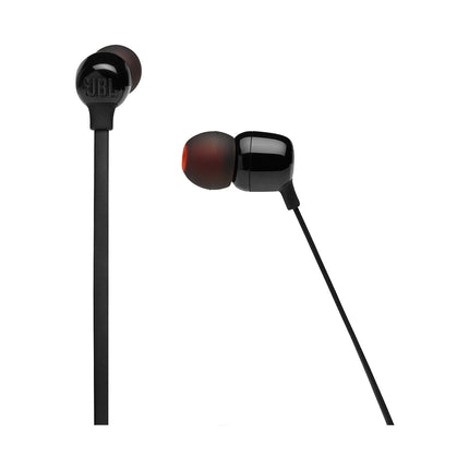 Ecouteurs JBL Tune 125 BT Noir