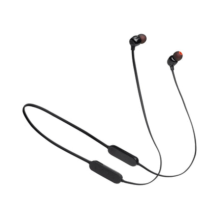 Ecouteurs JBL Tune 125 BT Noir