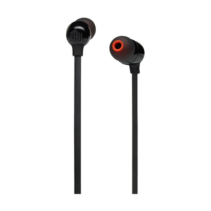 Ecouteurs JBL Tune 125 BT Noir