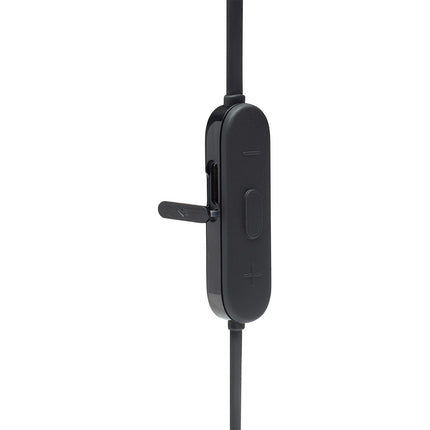 Ecouteurs JBL Tune 125 BT Noir