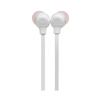 Ecouteurs JBL Tune 125 BT Blanc