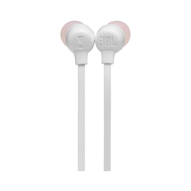 Ecouteurs JBL Tune 125 BT Blanc