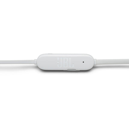 Ecouteurs JBL Tune 125 BT Blanc