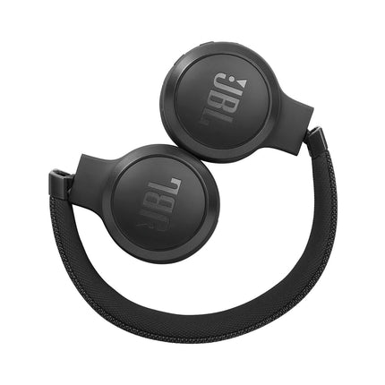 Casque JBL Live 460 NC Noir