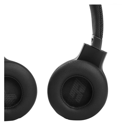 Casque JBL Live 460 NC Noir