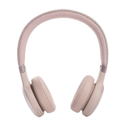 Casque JBL Live 460 NC Rose Reconditionné