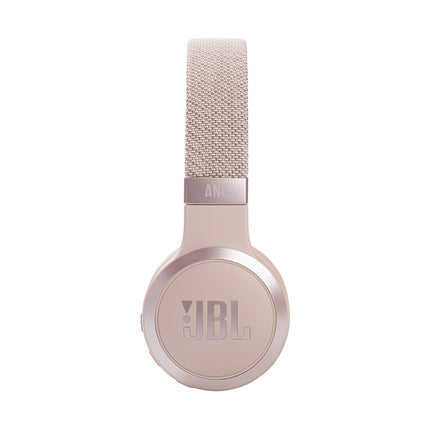 Casque JBL Live 460 NC Rose Reconditionné
