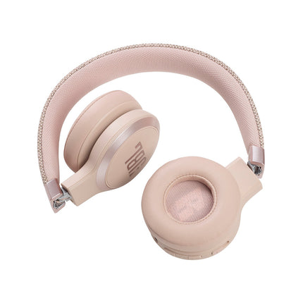 Casque JBL Live 460 NC Rose Reconditionné