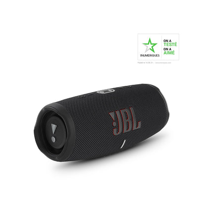 Enceinte portable JBL Charge 5