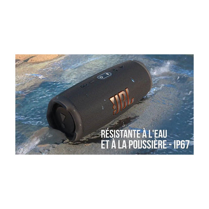 Enceinte portable JBL Charge 5