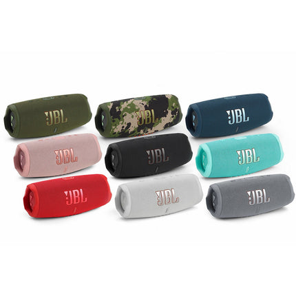 Enceinte portable JBL Charge 5