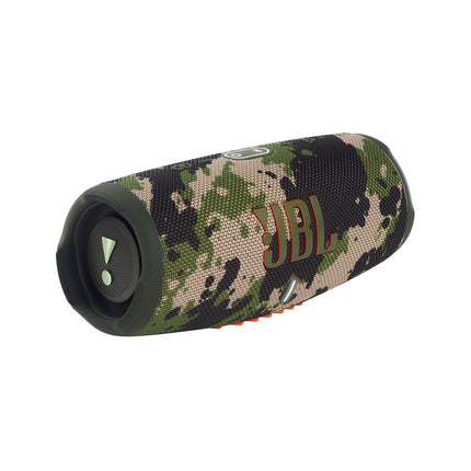 Enceinte portable JBL Charge 5 Camouflage