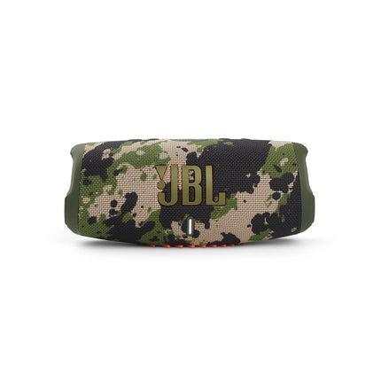 Enceinte portable JBL Charge 5 Camouflage