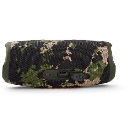Enceinte portable JBL Charge 5 Camouflage