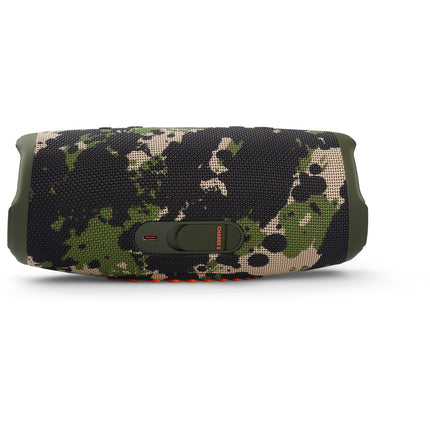 Enceinte portable JBL Charge 5 Camouflage