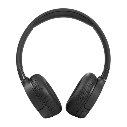 Casque JBL Tune 660NC Noir
