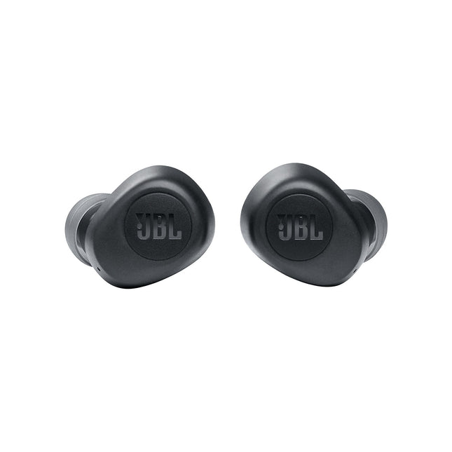 Ecouteurs JBL Wave 100 Noir Reconditionné