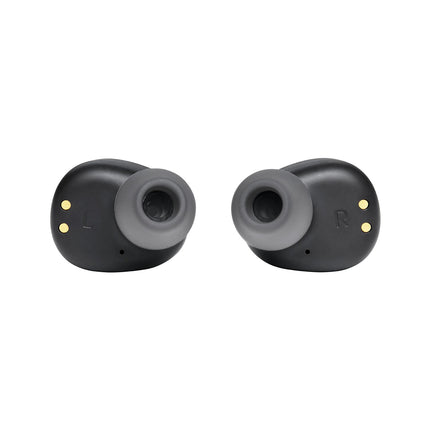 Ecouteurs JBL Wave 100 Noir Reconditionné