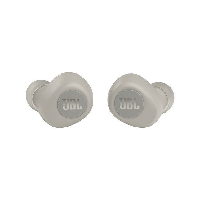 Ecouteurs JBL Wave 100 Blanc Reconditionné