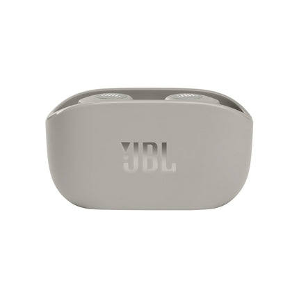 Ecouteurs JBL Wave 100 Blanc Reconditionné