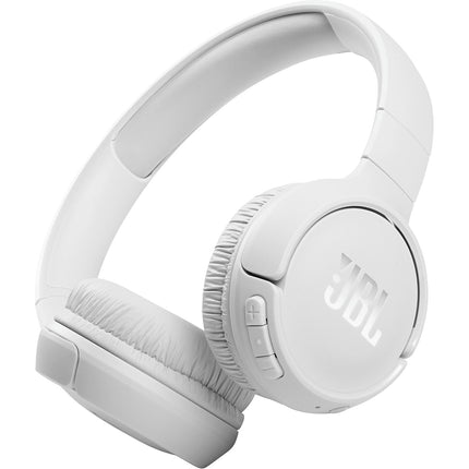 Casque JBL Tune 510BT Blanc