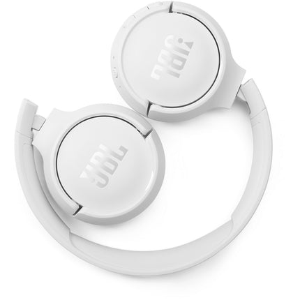 Casque JBL Tune 510BT Blanc