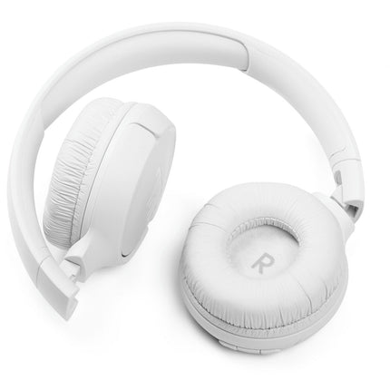 Casque JBL Tune 510BT Blanc