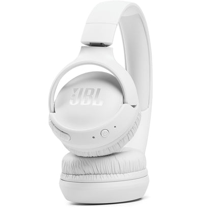 Casque JBL Tune 510BT Blanc