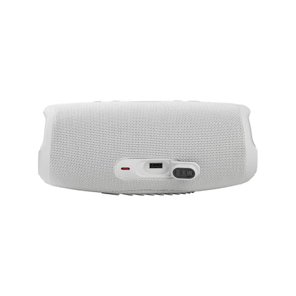 Enceinte portable JBL Charge 5 Blanc