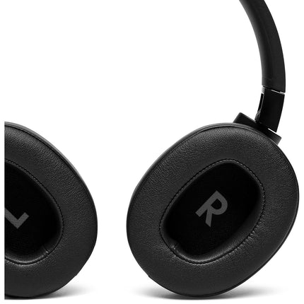 Casque JBL Tune 710 BT Noir Reconditionné