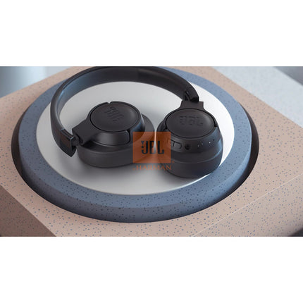 Casque JBL Tune 710 BT Noir Reconditionné