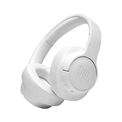 Casque JBL Tune 760 BT NC Blanc