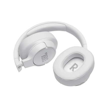 Casque JBL Tune 760 BT NC Blanc