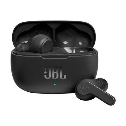 Ecouteurs JBL Wave 200 Noir