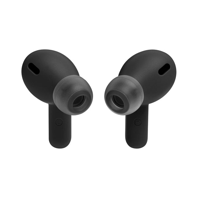 Ecouteurs JBL Wave 200 Noir