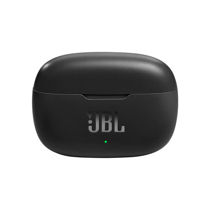 Ecouteurs JBL Wave 200 Noir