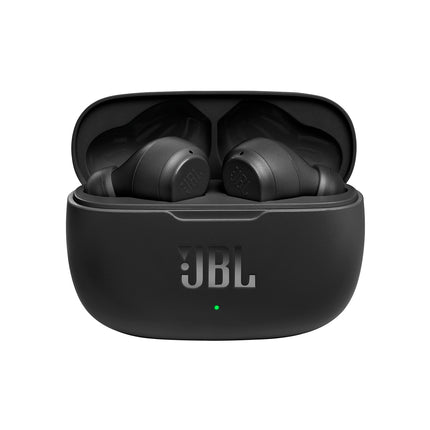 Ecouteurs JBL Wave 200 Noir