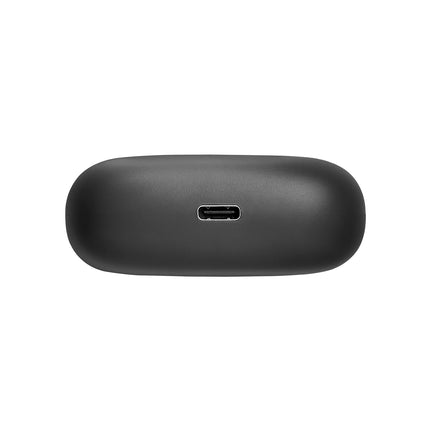 Ecouteurs JBL Wave 200 Noir