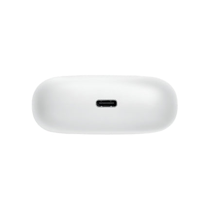 Ecouteurs JBL Wave 200 Blanc