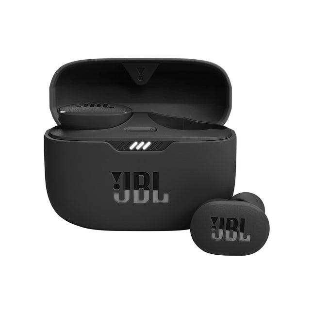 Ecouteurs JBL Tune 130NC TWS Noir Reconditionné