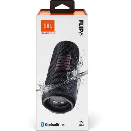 Enceinte portable JBL Flip 6
