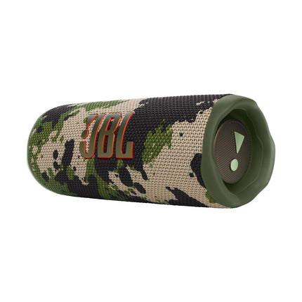 Enceinte portable JBL Flip 6 Camouflage