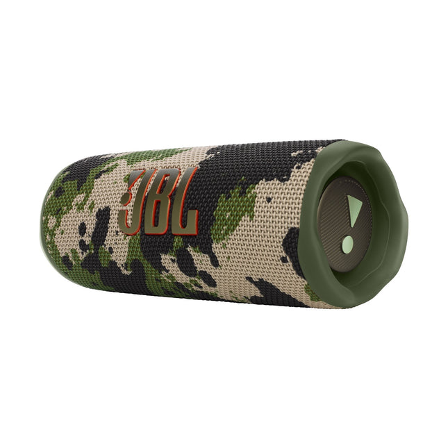 Enceinte portable JBL Flip 6 Camouflage