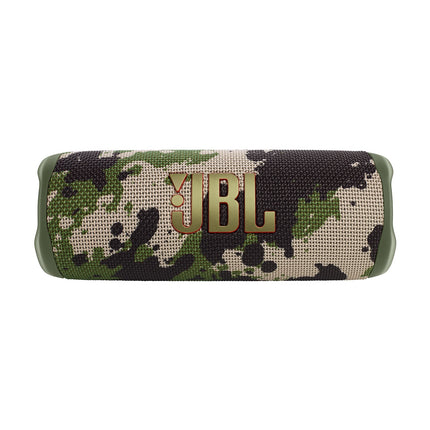 Enceinte portable JBL Flip 6 Camouflage
