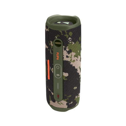 Enceinte portable JBL Flip 6 Camouflage