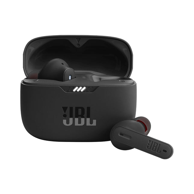 Ecouteurs JBL Tune 230NC TWS Noir
