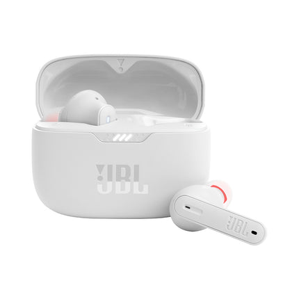 Ecouteurs JBL Tune 230NC TWS Blanc Reconditionné