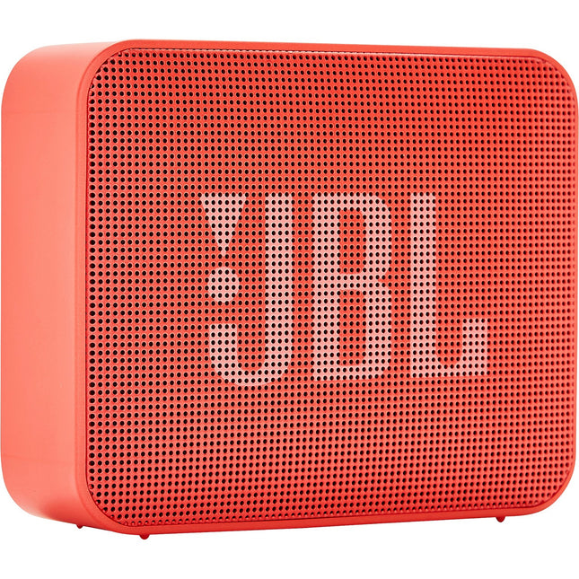 Enceinte portable JBL Go Essential Rouge